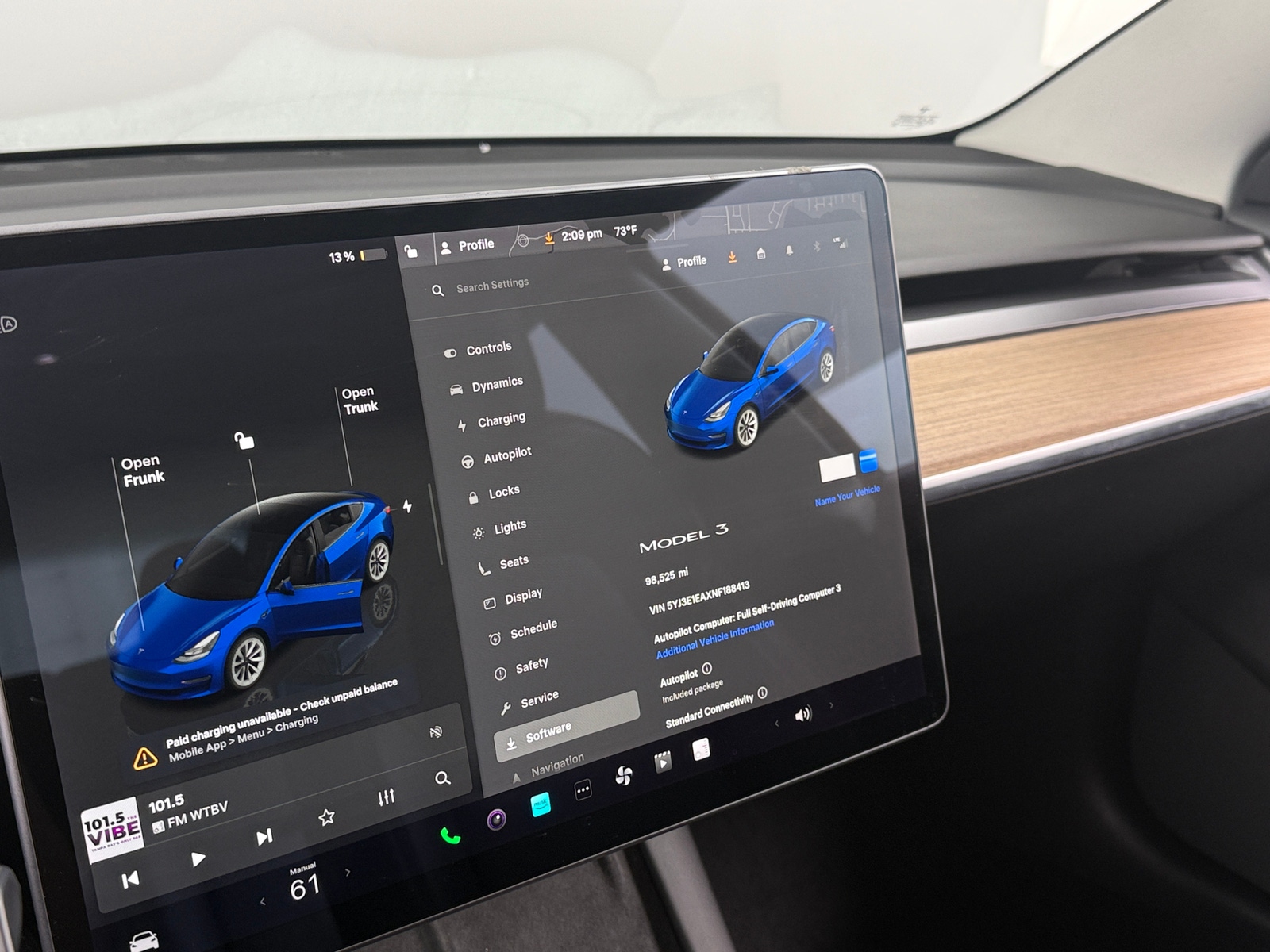 Thumbnail: 2022 Tesla Model 3 - 3