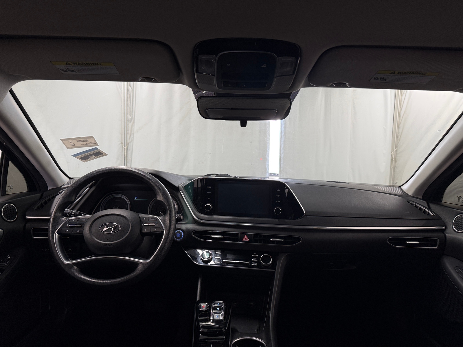 Thumbnail: 2021 Hyundai Sonata - 3