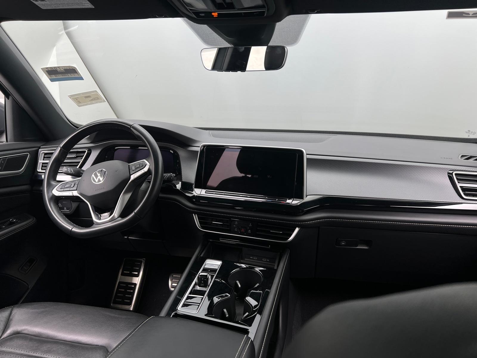 Thumbnail: 2024 Volkswagen Atlas - 2