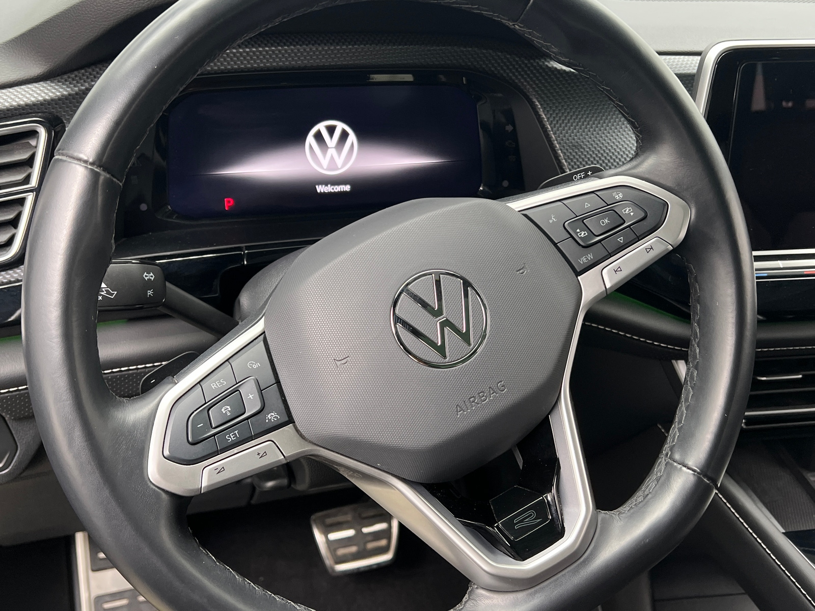 Thumbnail: 2024 Volkswagen Atlas - 4