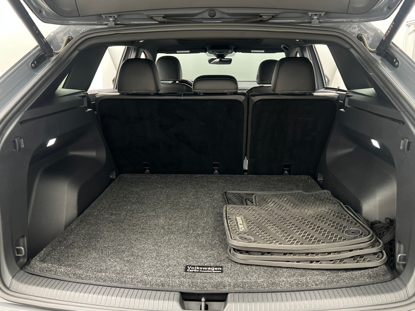 Thumbnail: 2024 Volkswagen Atlas - 6