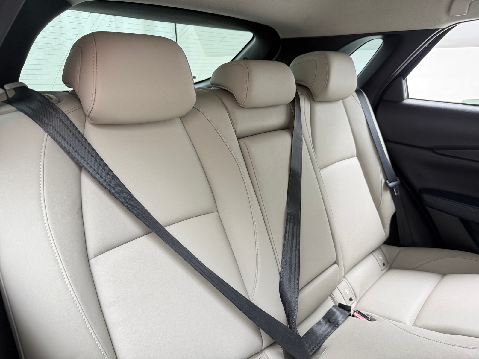 Thumbnail: 2020 Mazda CX-30 - 5