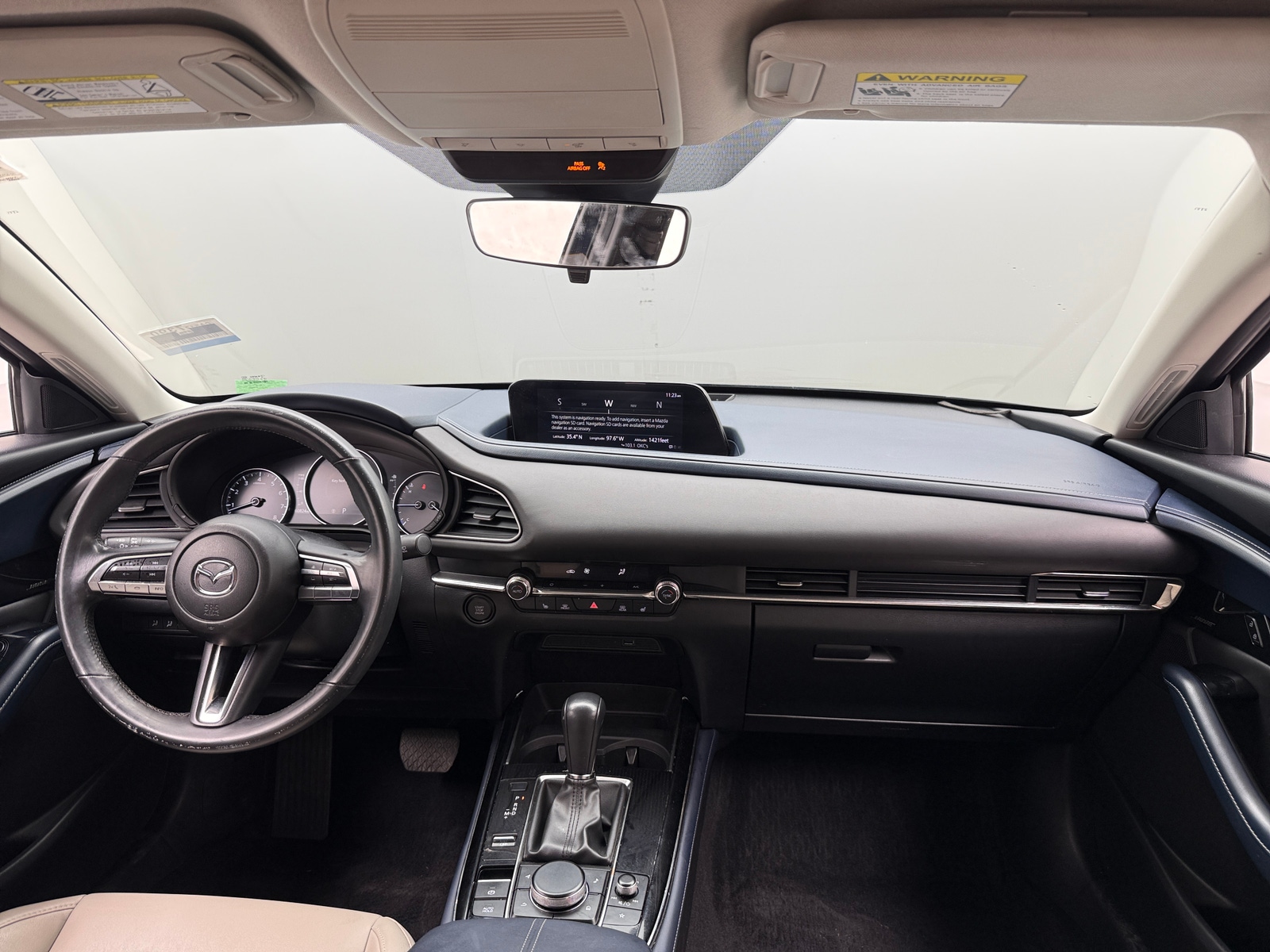 Thumbnail: 2020 Mazda CX-30 - 2