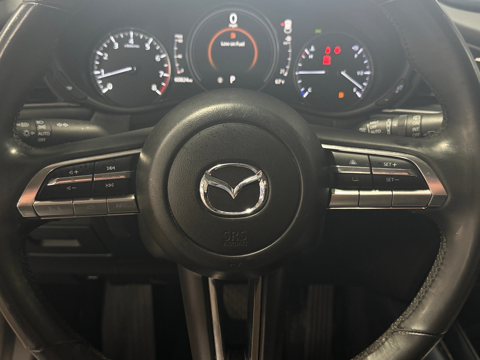 Thumbnail: 2020 Mazda CX-30 - 4