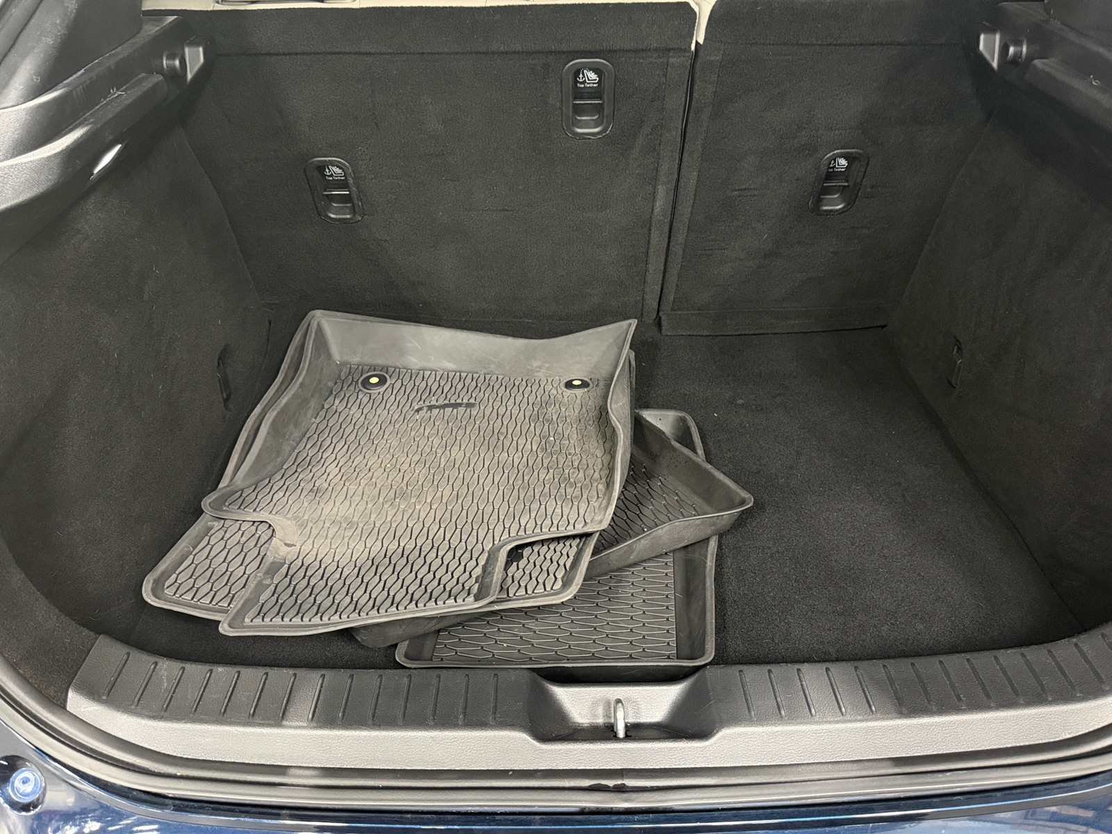 Thumbnail: 2020 Mazda CX-30 - 6