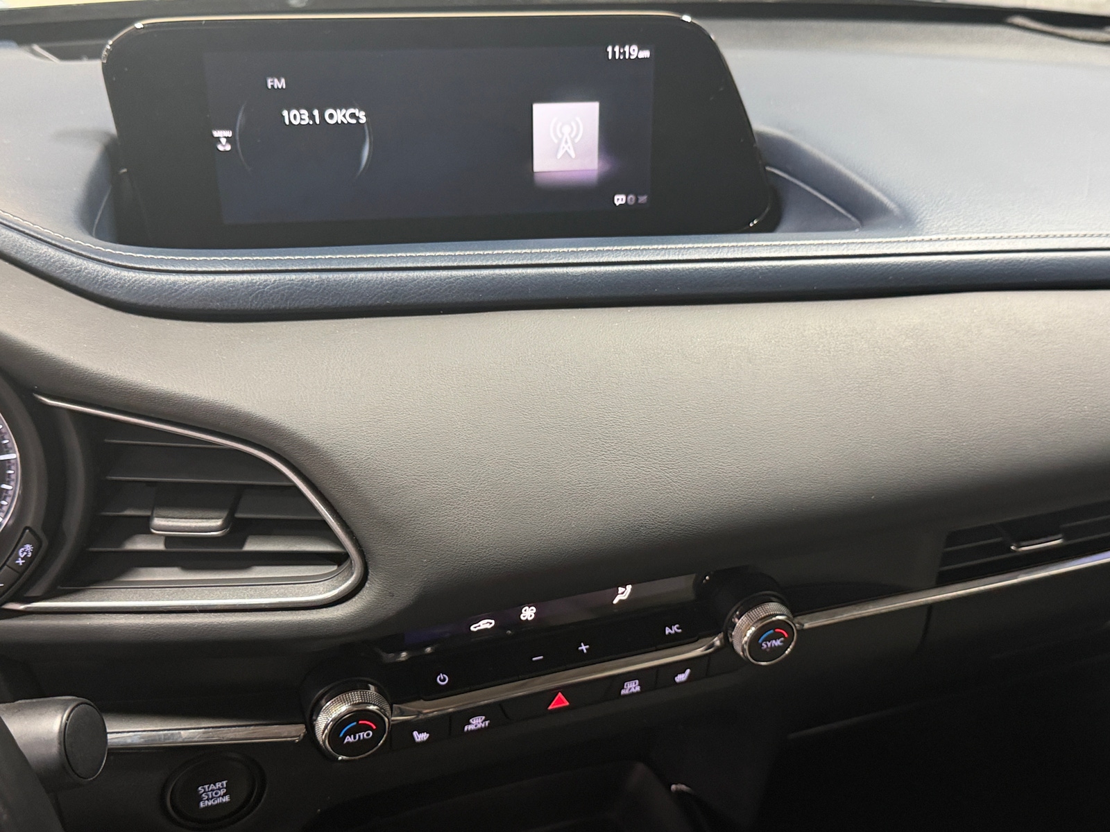 Thumbnail: 2020 Mazda CX-30 - 3