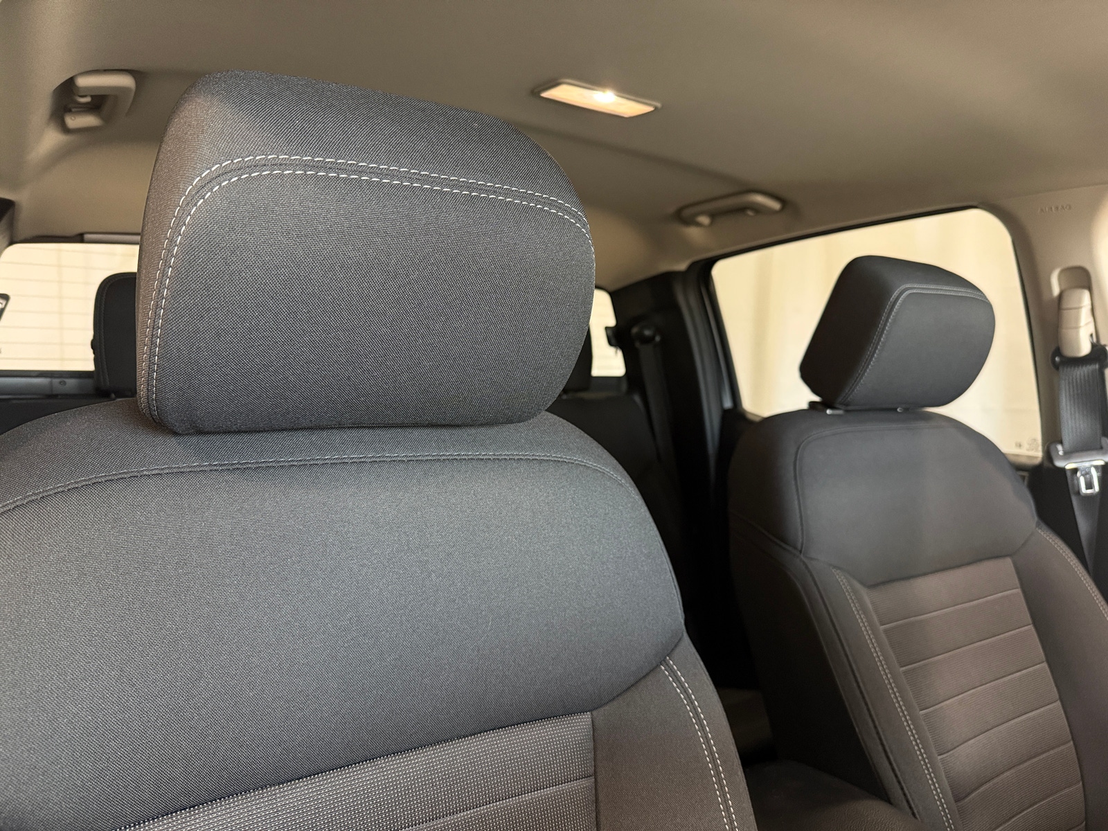 Thumbnail: 2019 Ford Ranger - 2