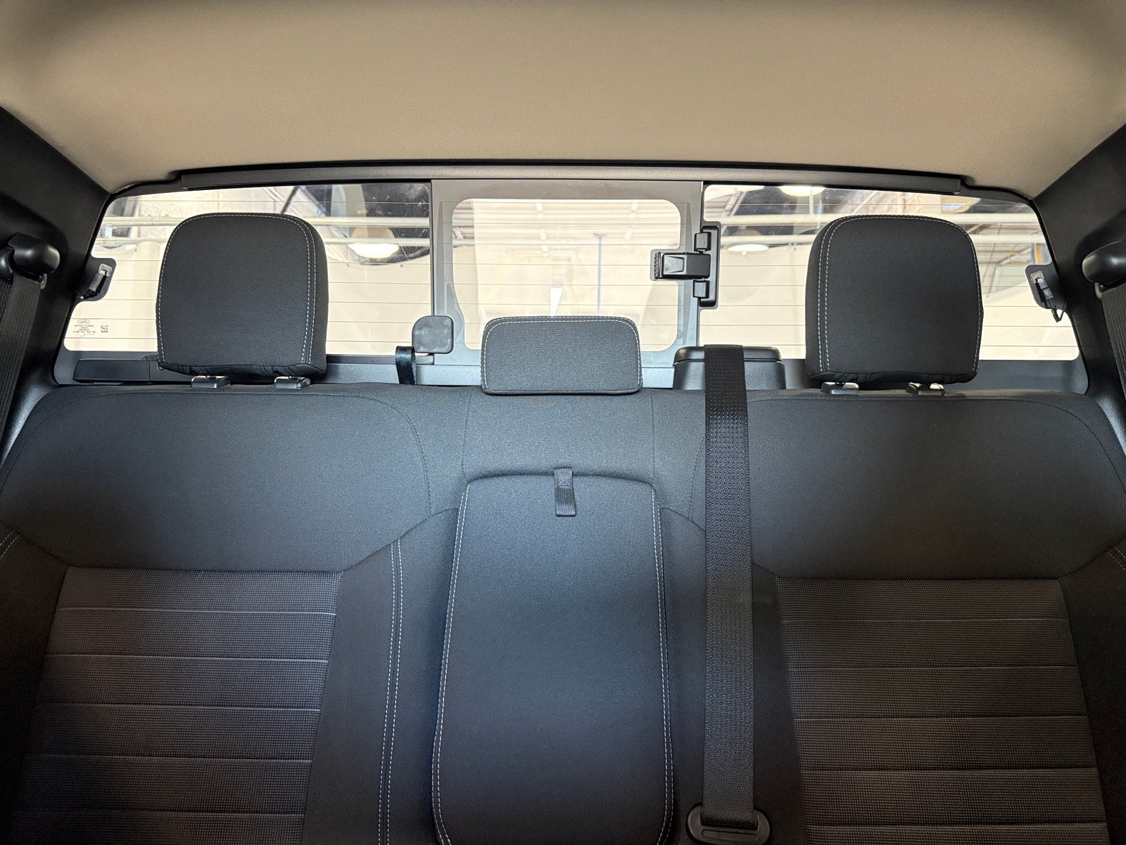 Thumbnail: 2019 Ford Ranger - 6