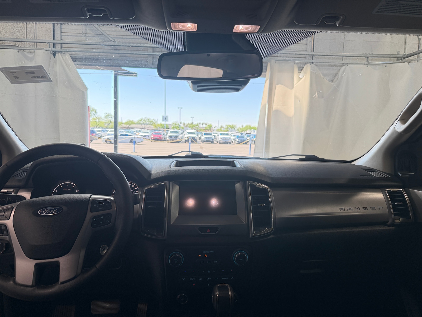 Thumbnail: 2019 Ford Ranger - 3