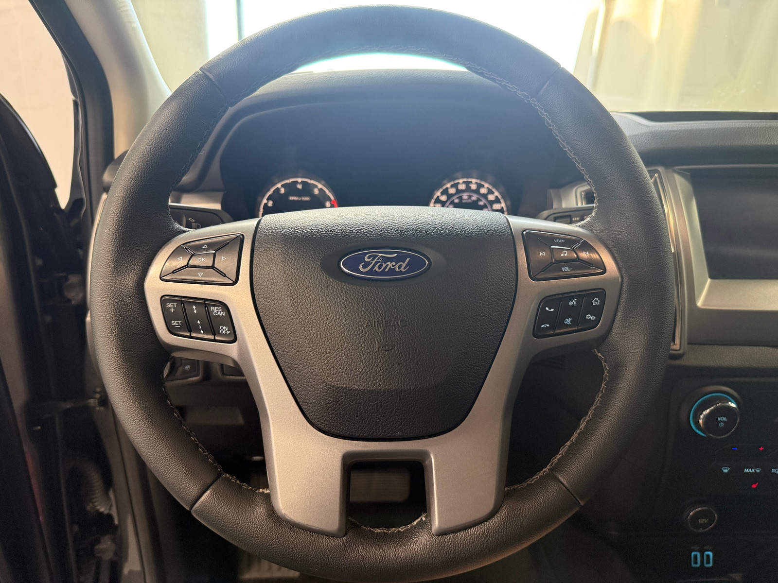 Thumbnail: 2019 Ford Ranger - 5