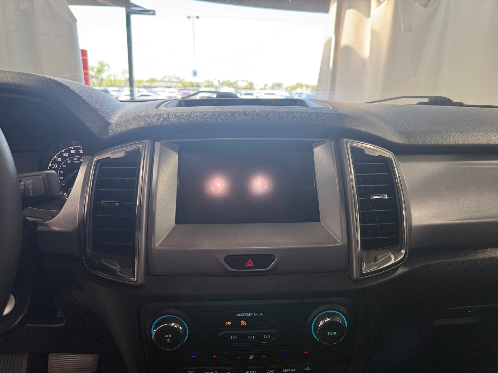 Thumbnail: 2019 Ford Ranger - 4