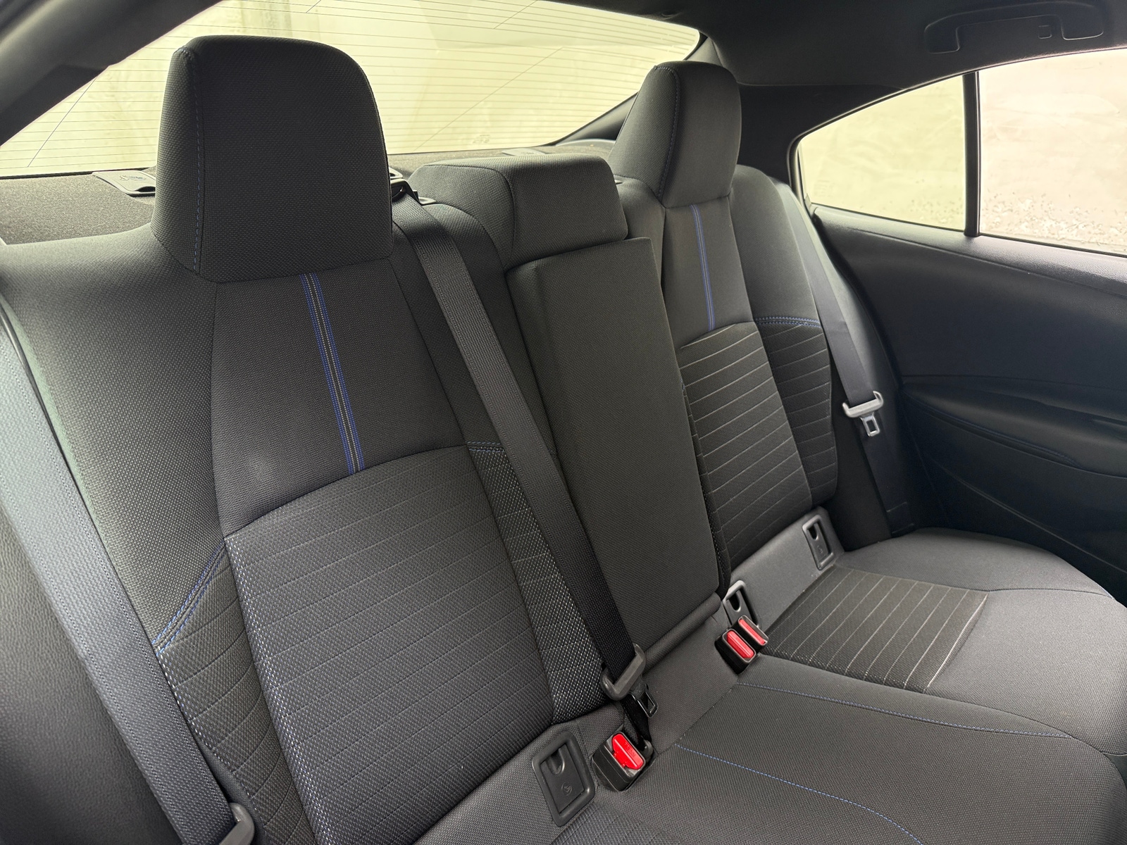 Thumbnail: 2020 Toyota Corolla - 6