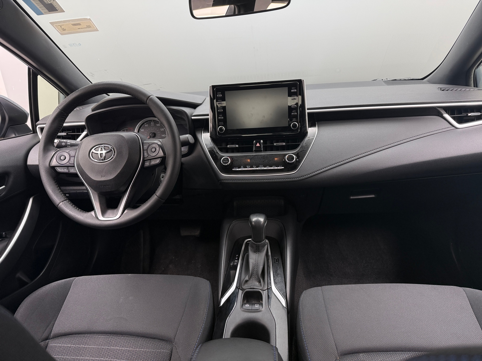 Thumbnail: 2020 Toyota Corolla - 3