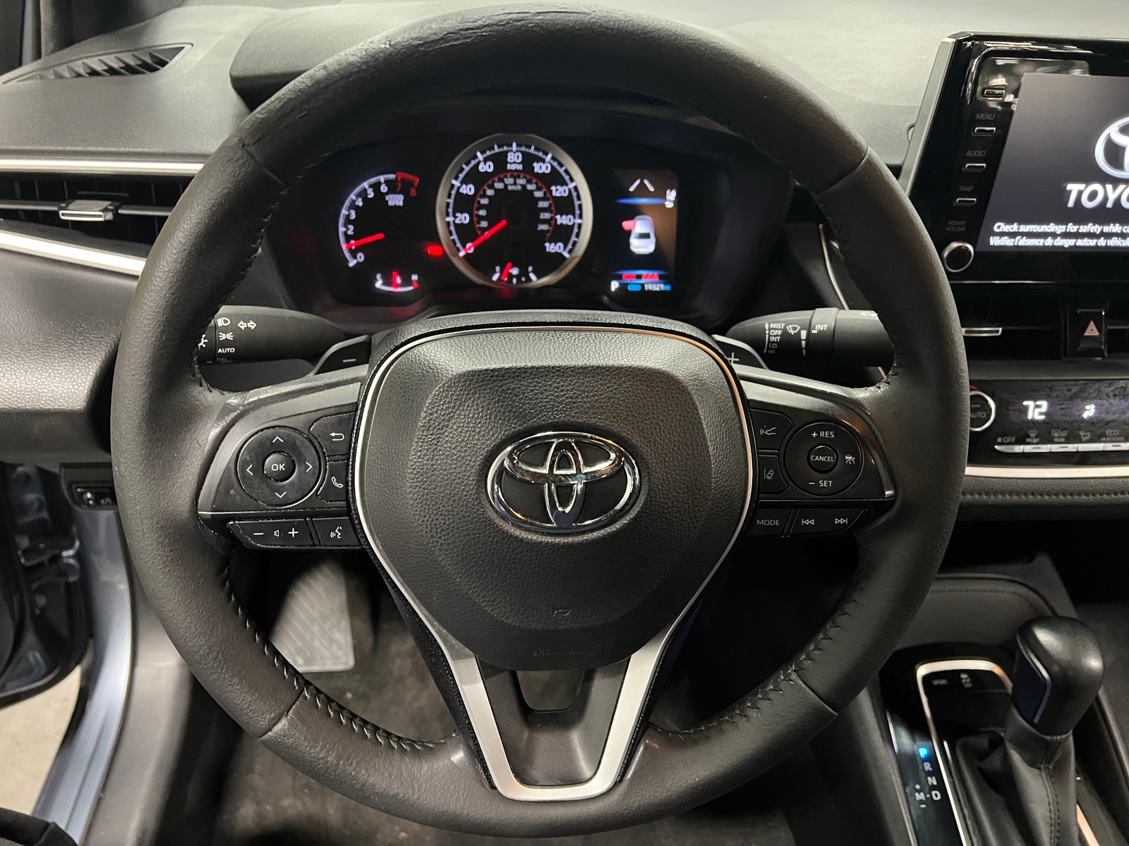 Thumbnail: 2020 Toyota Corolla - 5