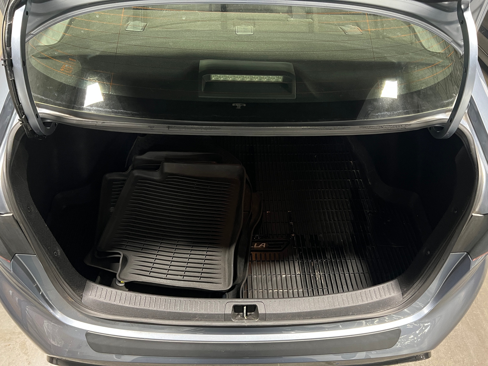 Thumbnail: 2020 Toyota Corolla - 7