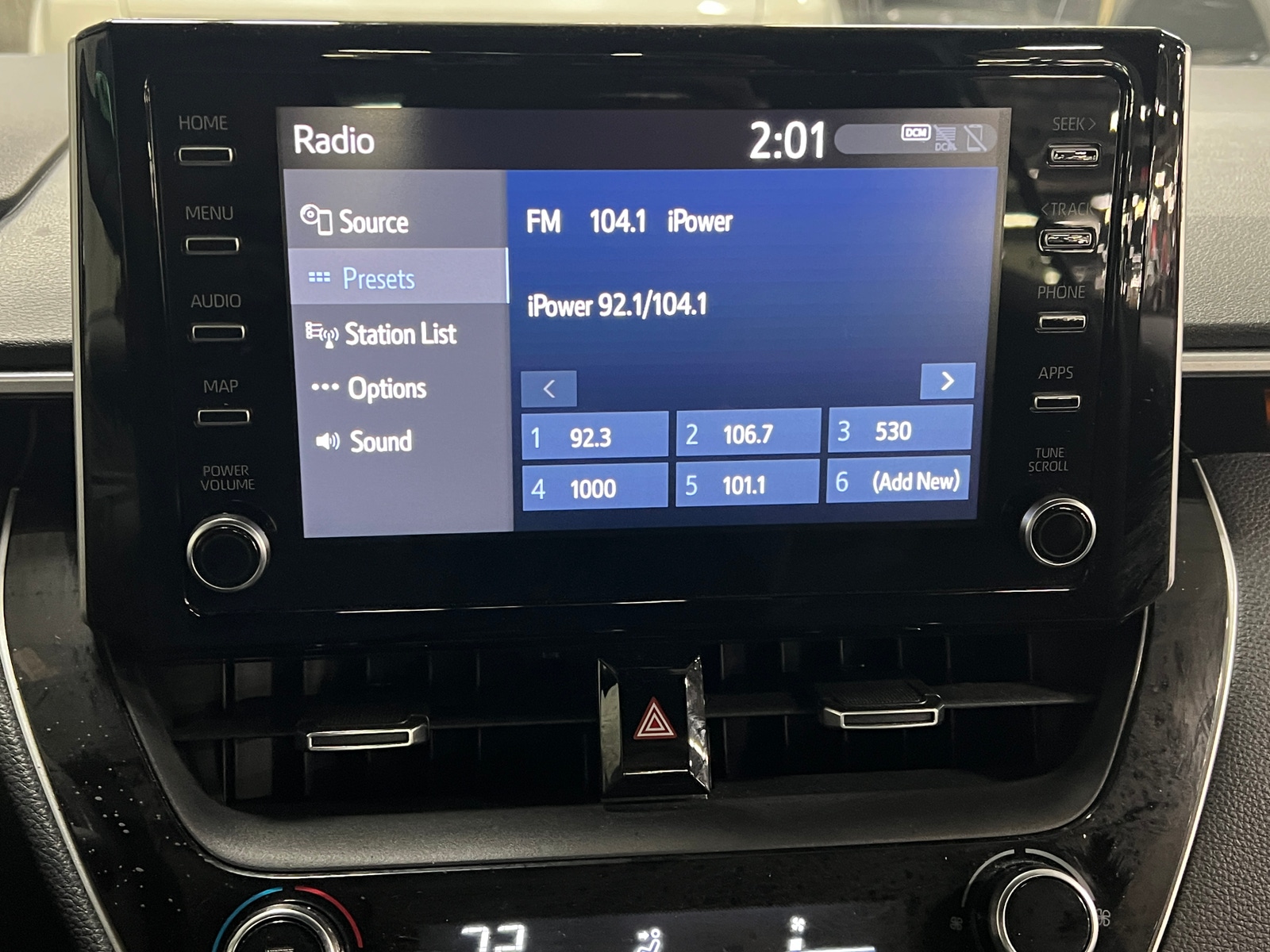 Thumbnail: 2020 Toyota Corolla - 4