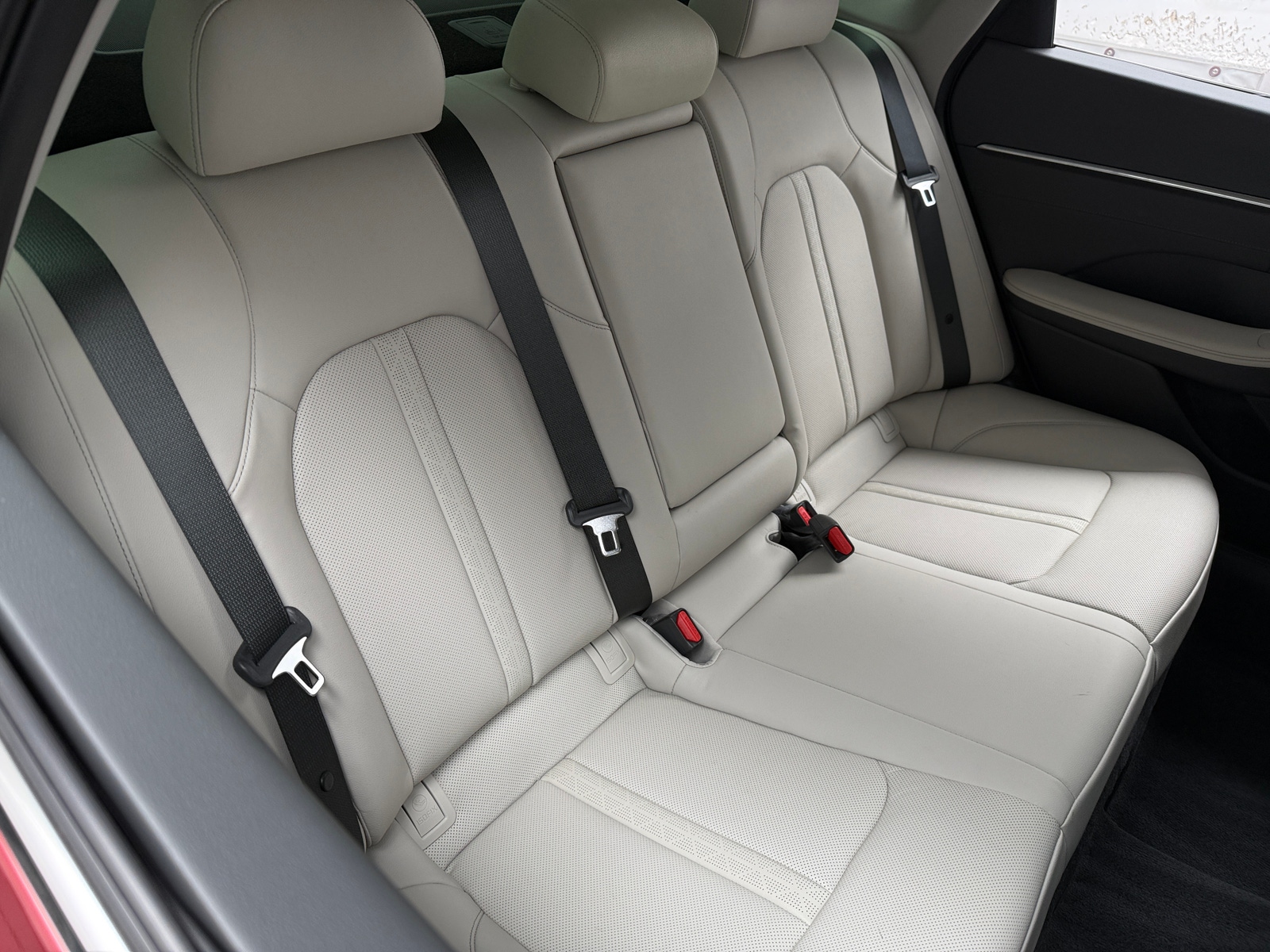 Thumbnail: 2023 Hyundai Sonata - 5