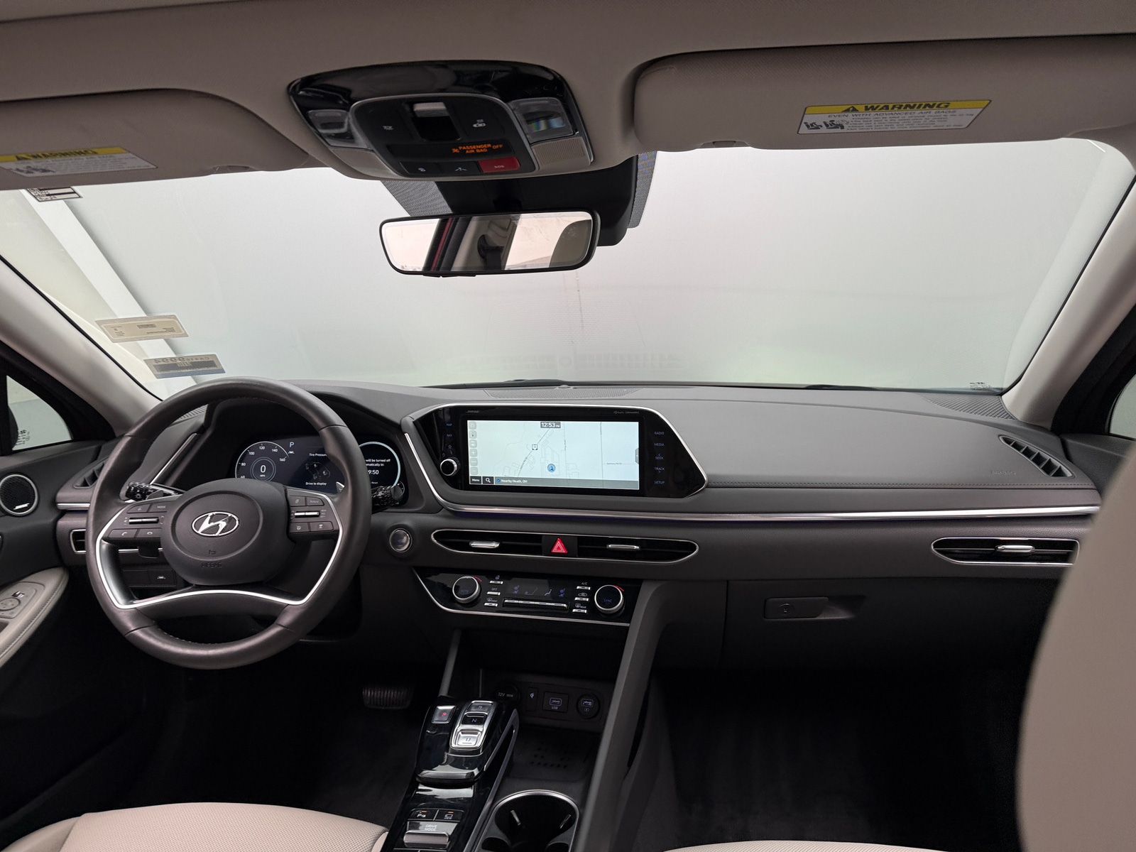 Thumbnail: 2023 Hyundai Sonata - 2