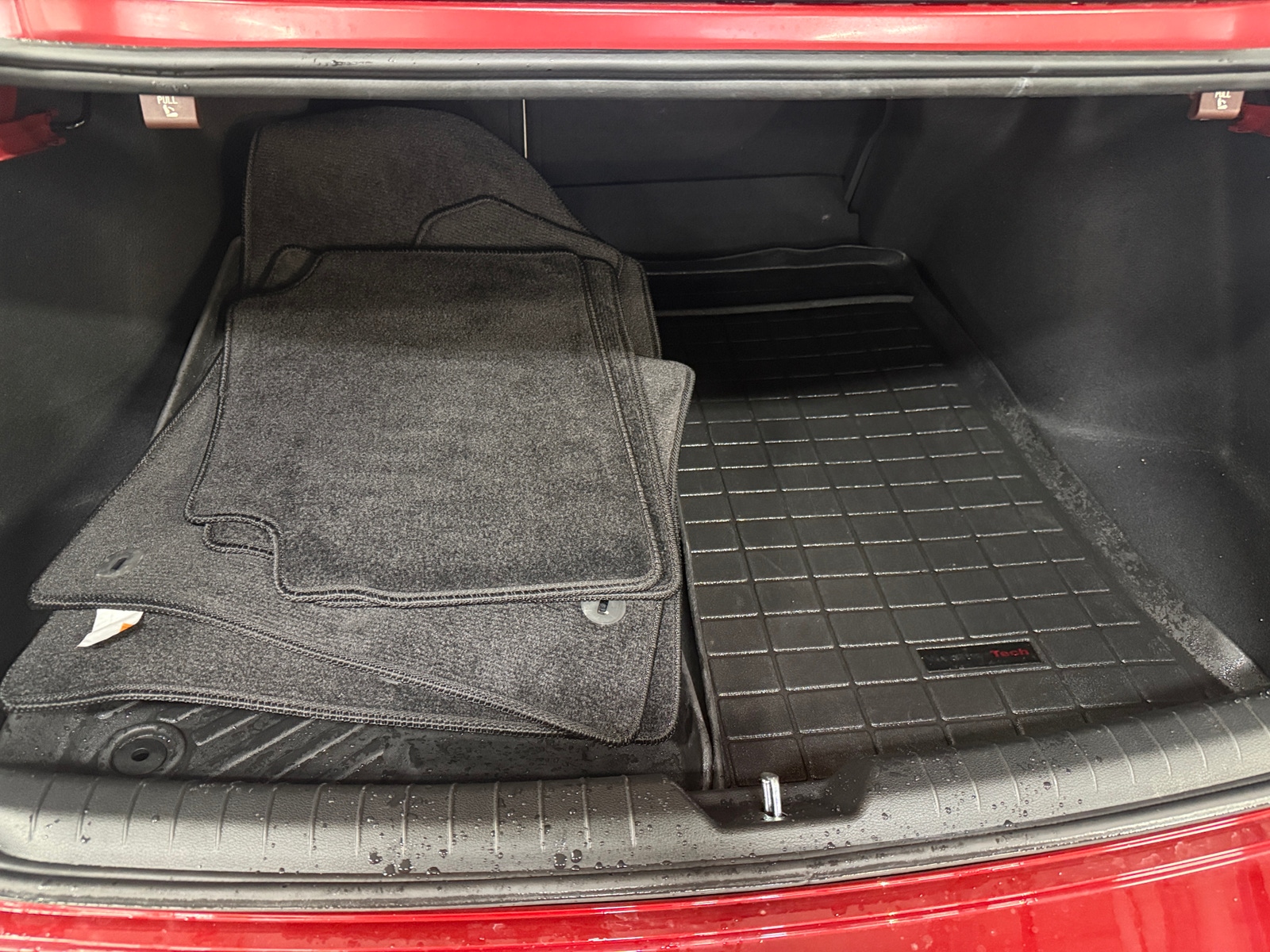 Thumbnail: 2023 Hyundai Sonata - 6