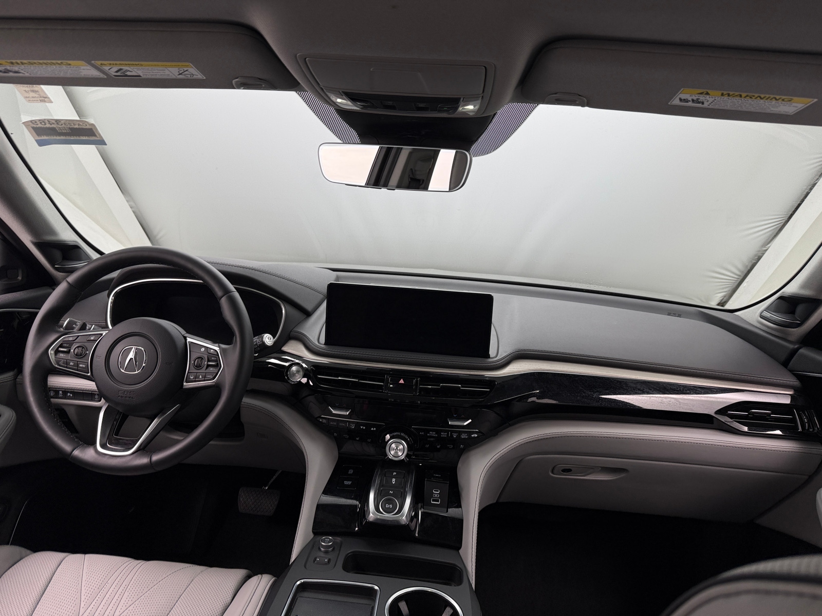 Thumbnail: 2026 Acura MDX - 2