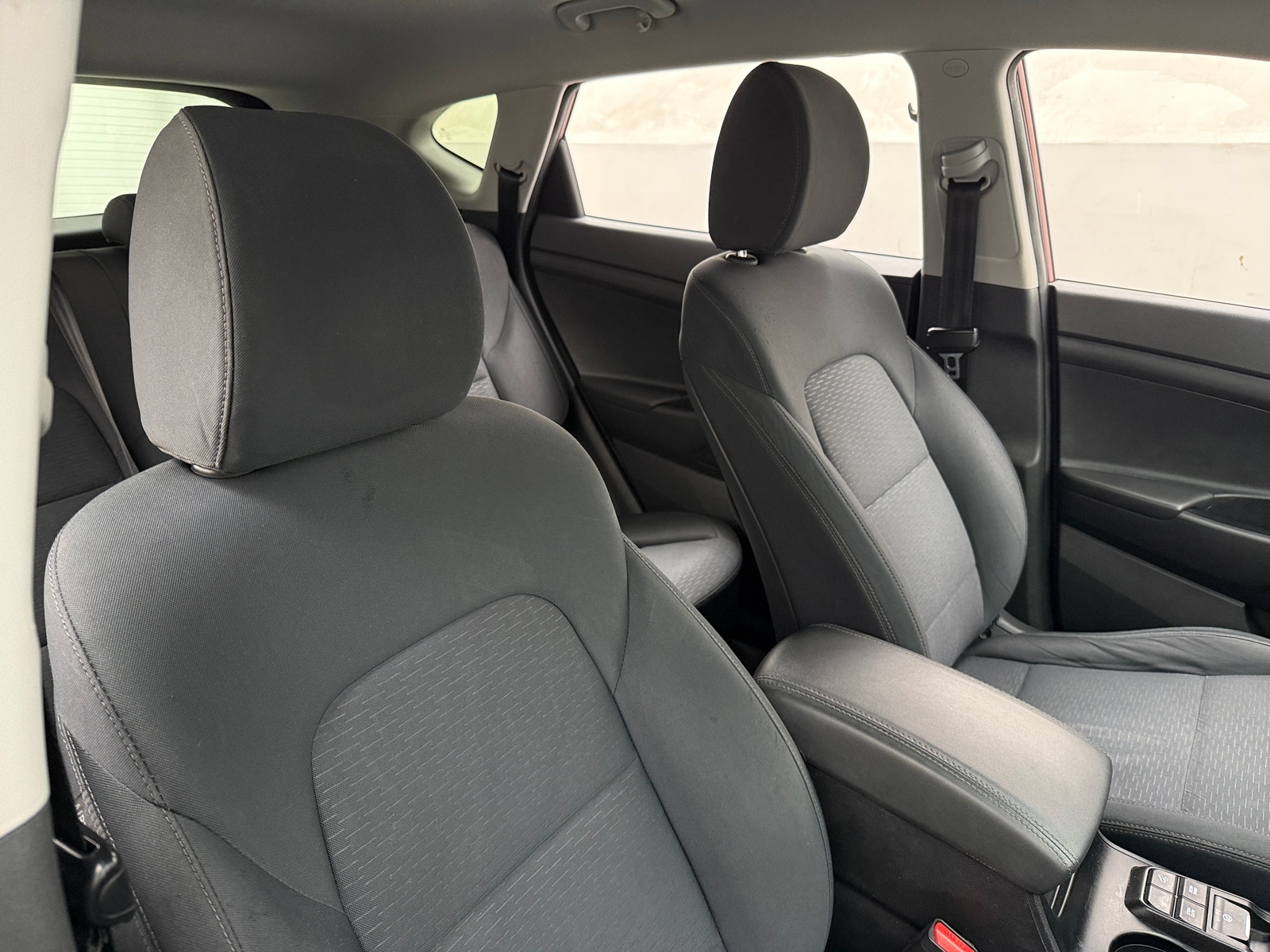 Thumbnail: 2020 Hyundai Tucson - 2