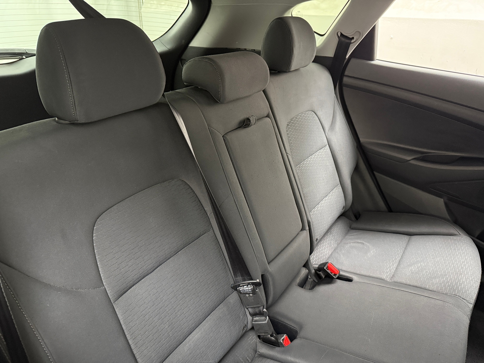 Thumbnail: 2020 Hyundai Tucson - 6