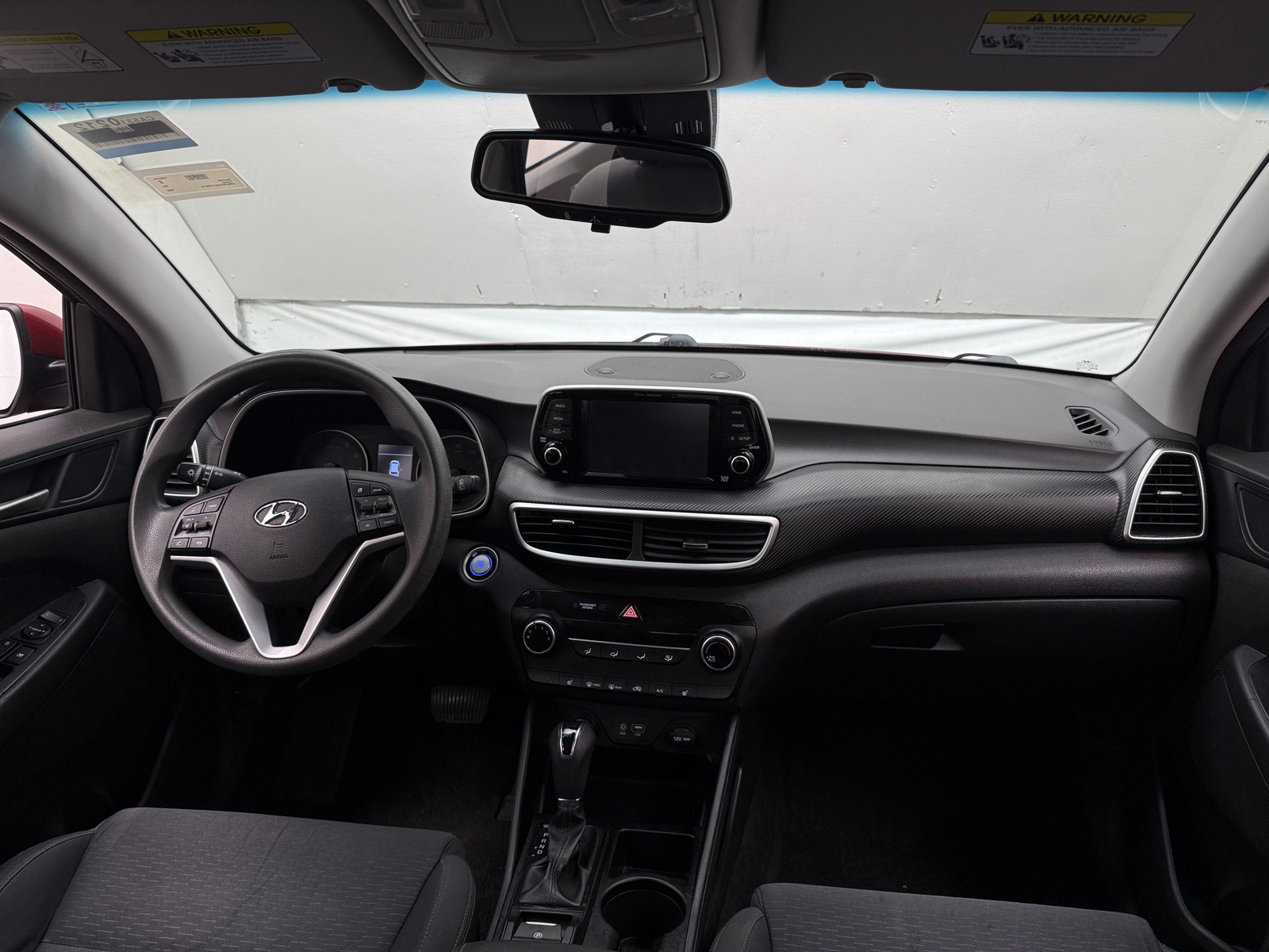 Thumbnail: 2020 Hyundai Tucson - 3