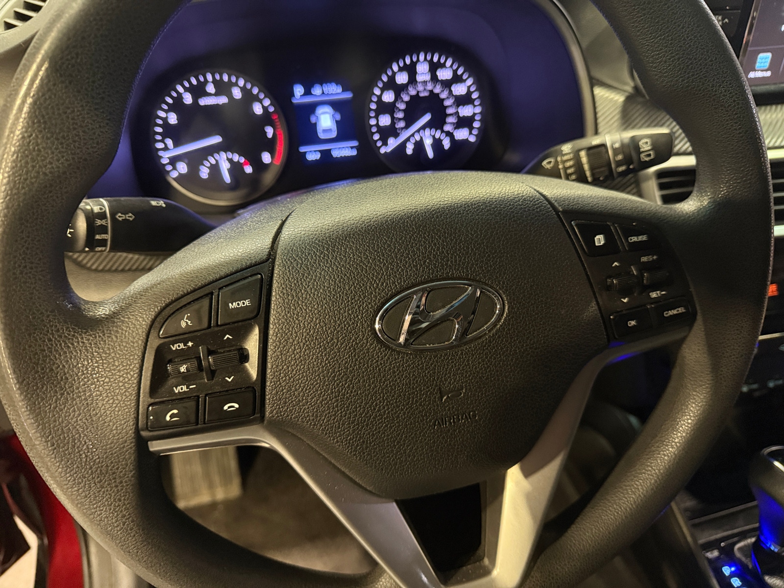 Thumbnail: 2020 Hyundai Tucson - 5