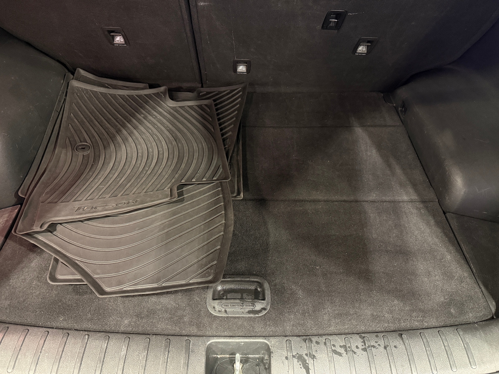 Thumbnail: 2020 Hyundai Tucson - 7