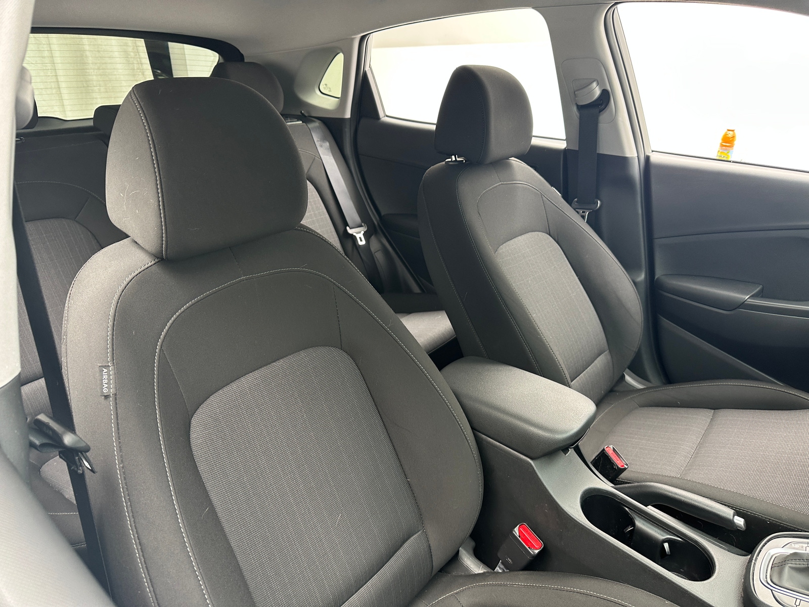 Thumbnail: 2023 Hyundai Kona - 2