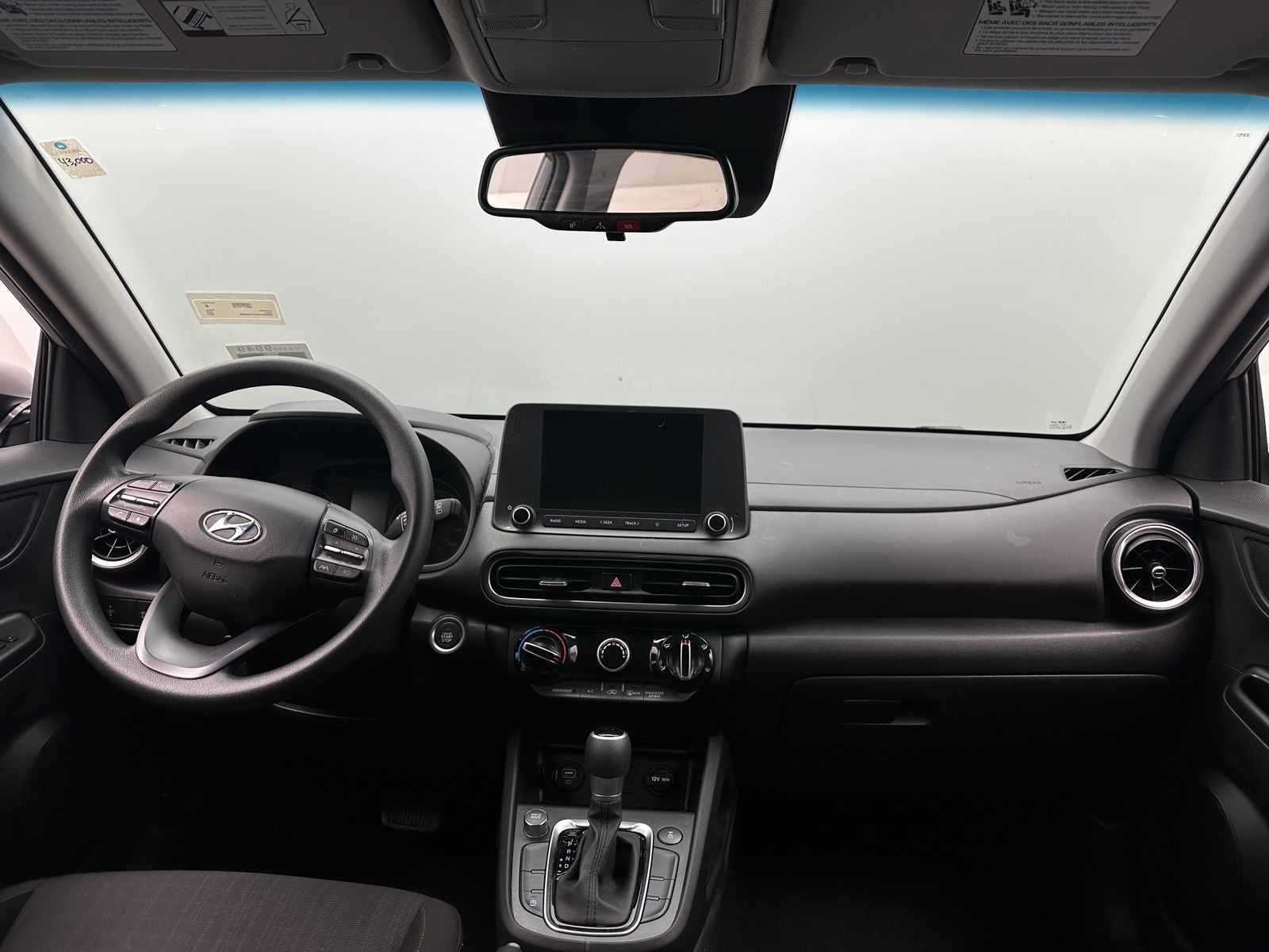 Thumbnail: 2023 Hyundai Kona - 3