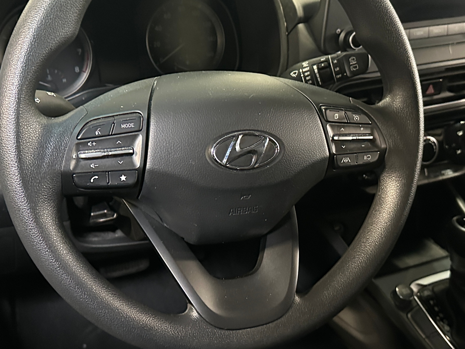 Thumbnail: 2023 Hyundai Kona - 5