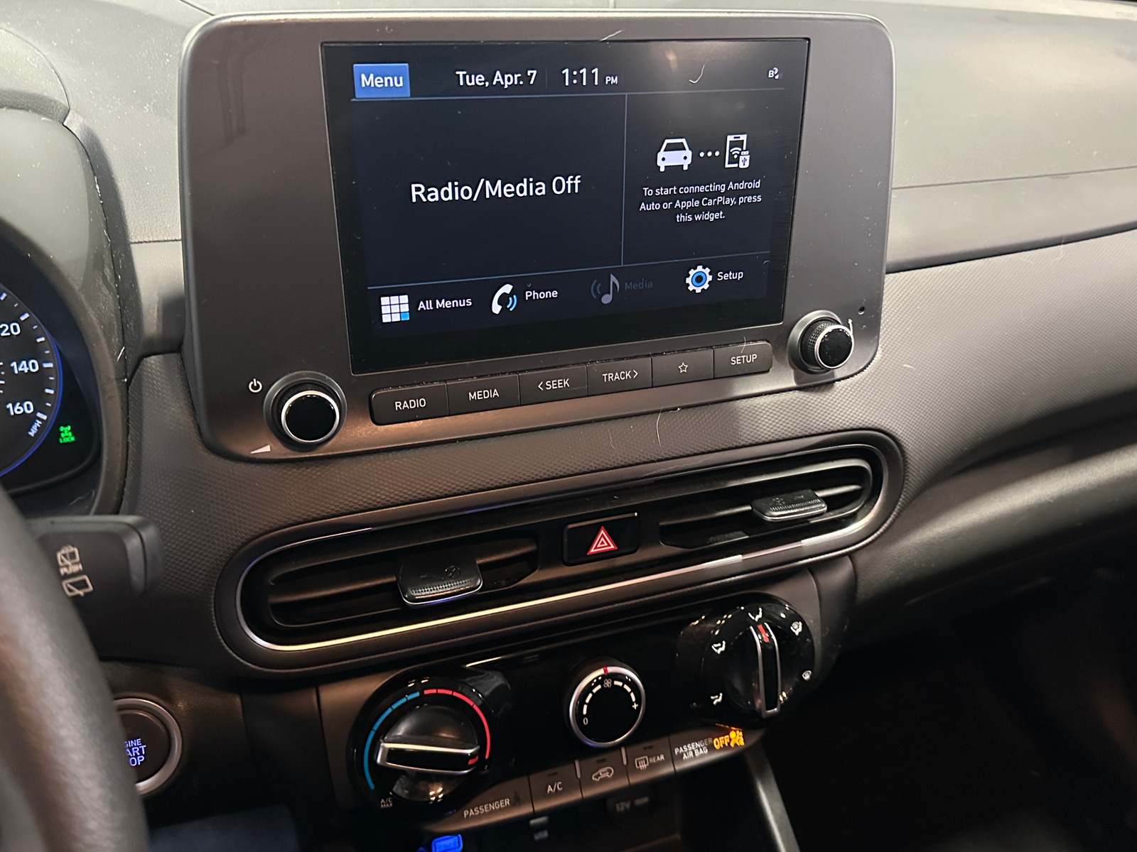 Thumbnail: 2023 Hyundai Kona - 4