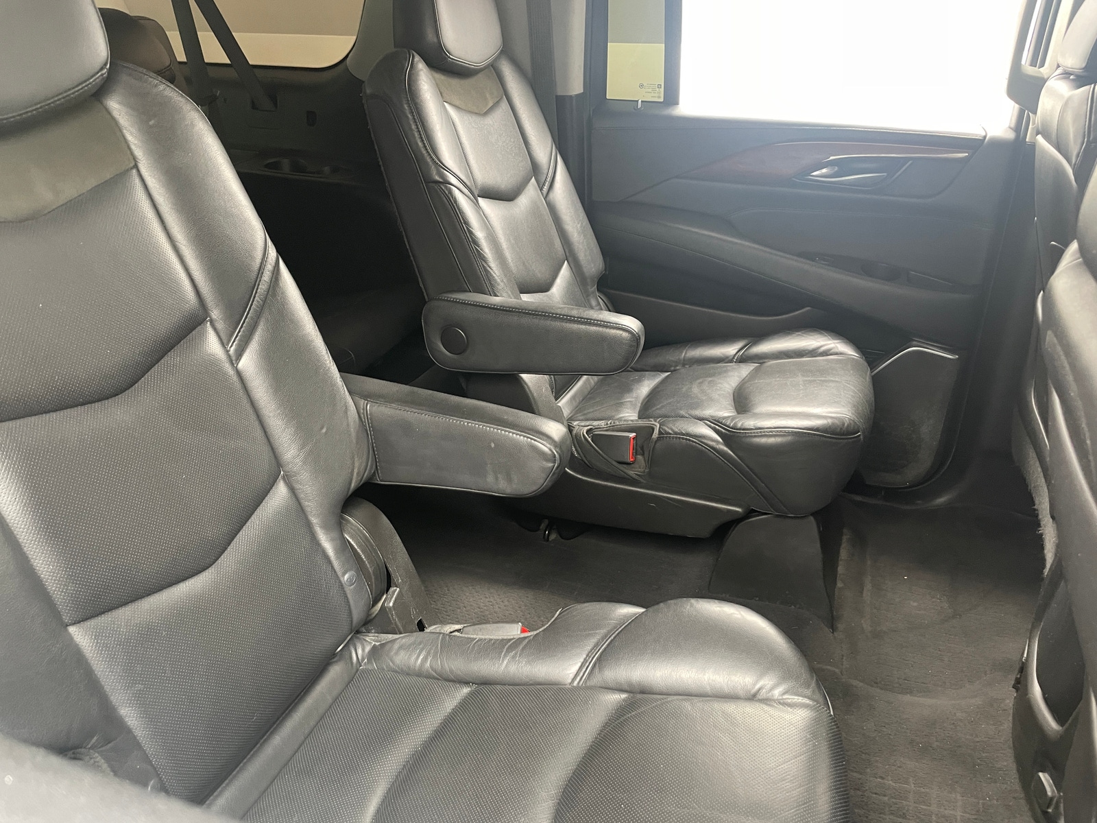 Thumbnail: 2019 Cadillac Escalade - 5