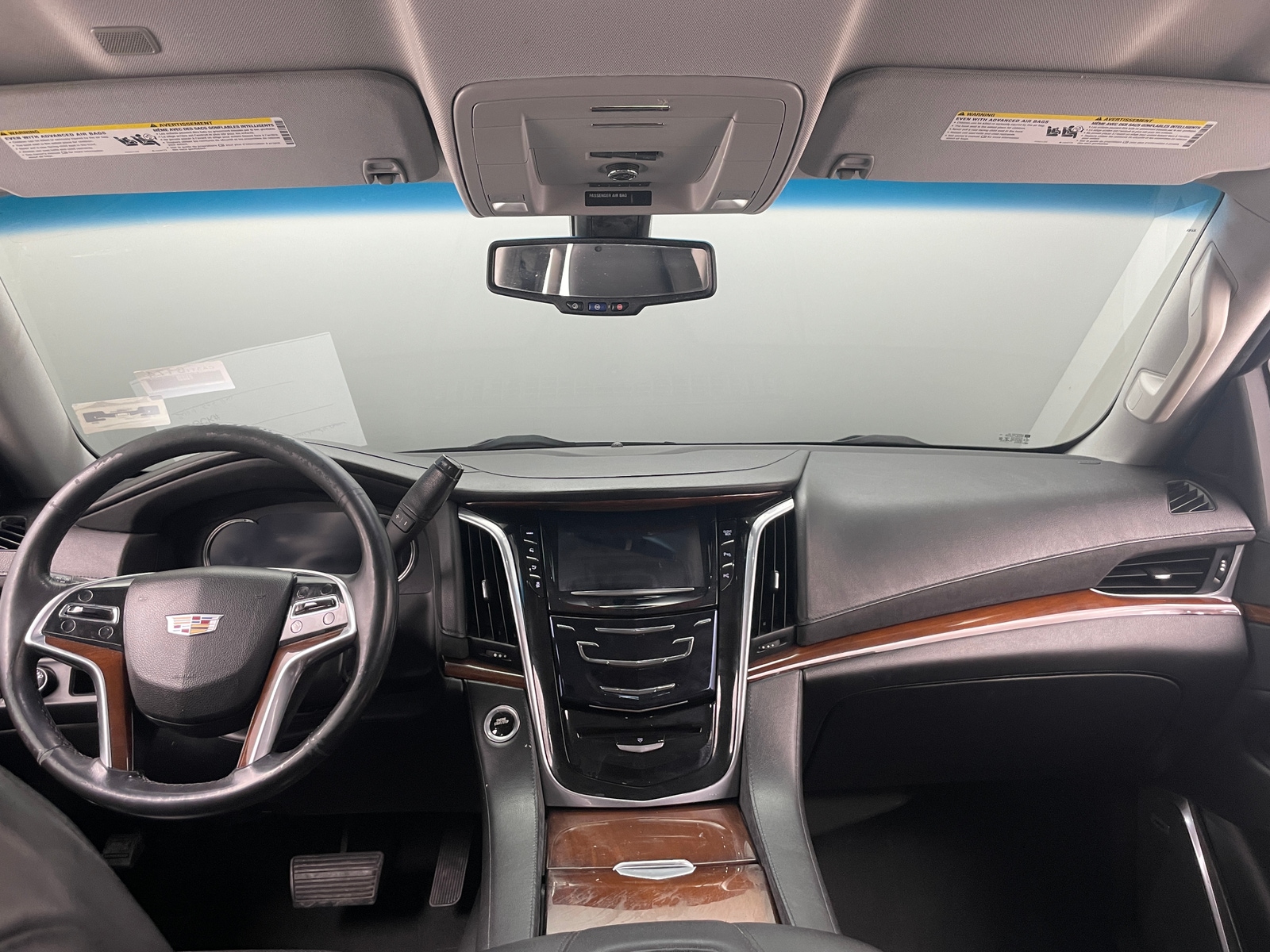 Thumbnail: 2019 Cadillac Escalade - 2