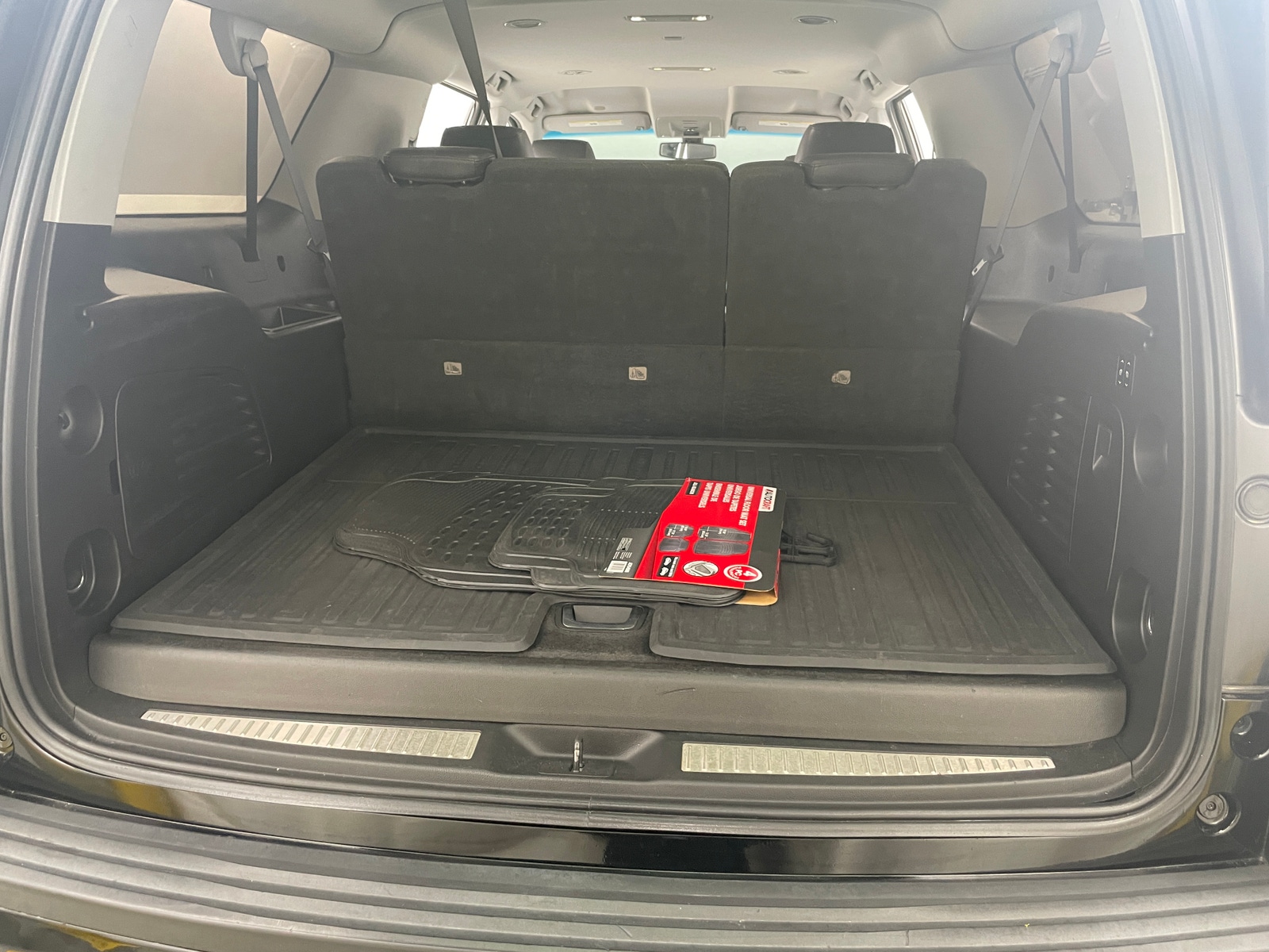 Thumbnail: 2019 Cadillac Escalade - 6