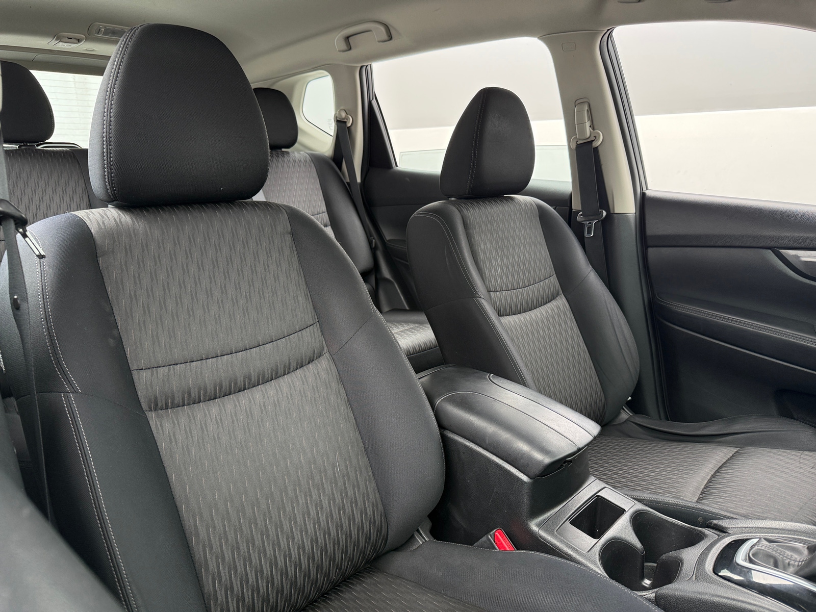 Thumbnail: 2018 Nissan Rogue - 2