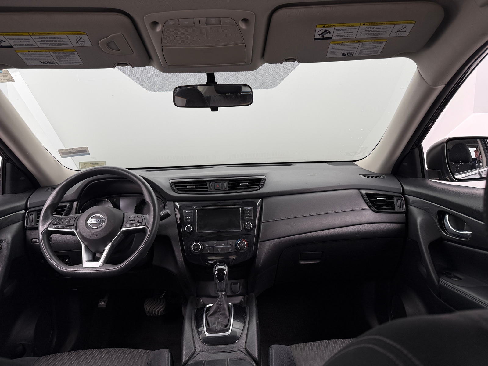 Thumbnail: 2018 Nissan Rogue - 3