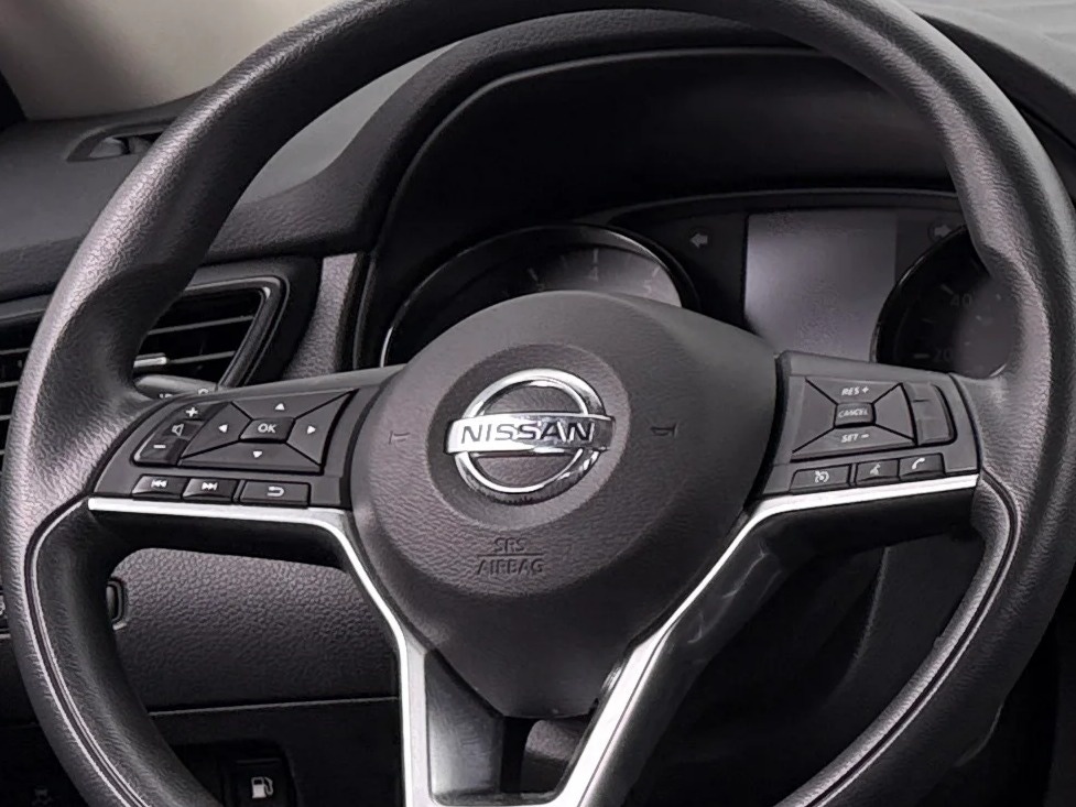 Thumbnail: 2018 Nissan Rogue - 5