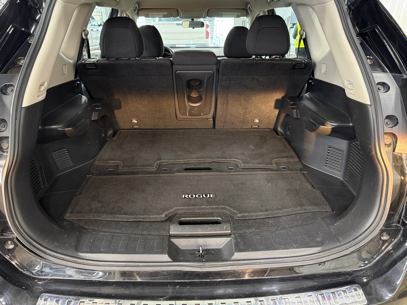 Thumbnail: 2018 Nissan Rogue - 7