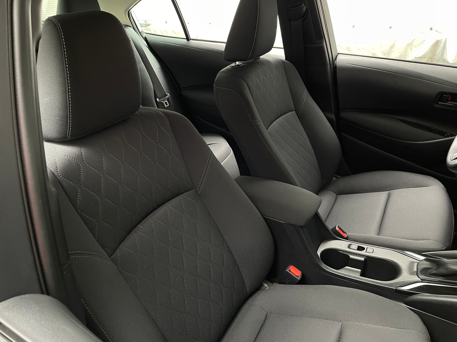 Thumbnail: 2025 Toyota Corolla - 2