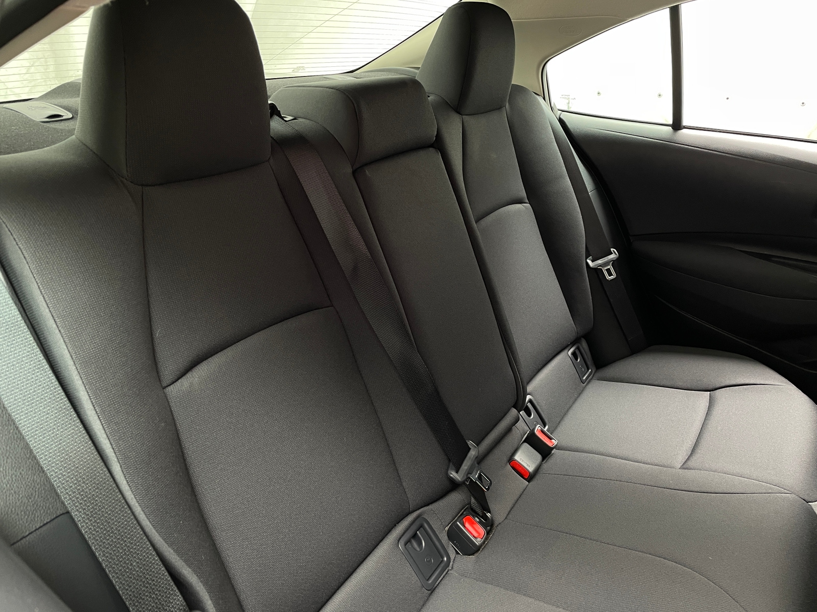 Thumbnail: 2025 Toyota Corolla - 6