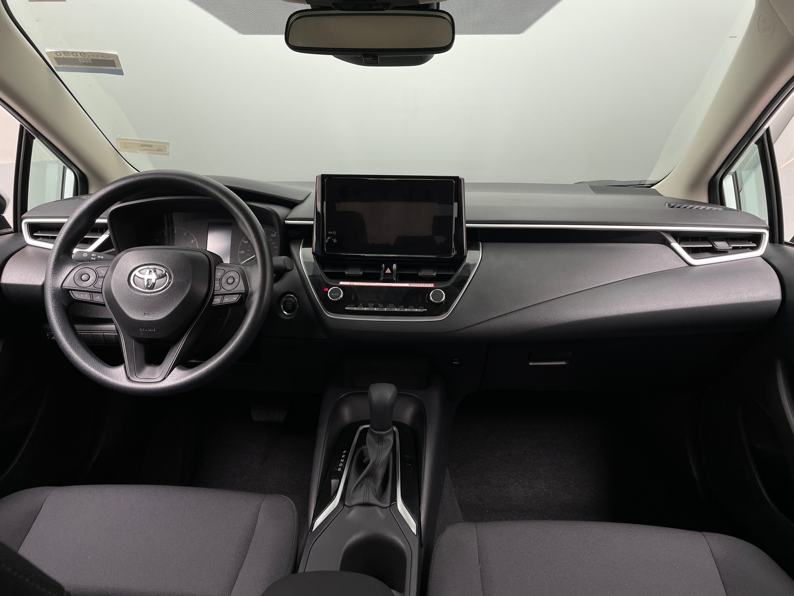 Thumbnail: 2025 Toyota Corolla - 3