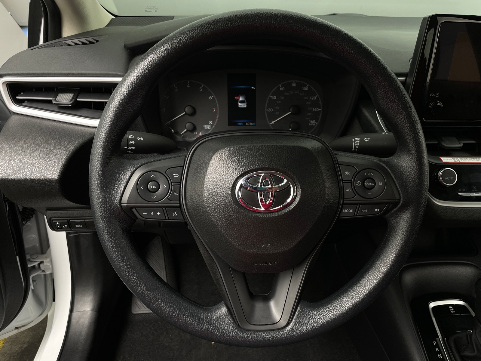 Thumbnail: 2025 Toyota Corolla - 5