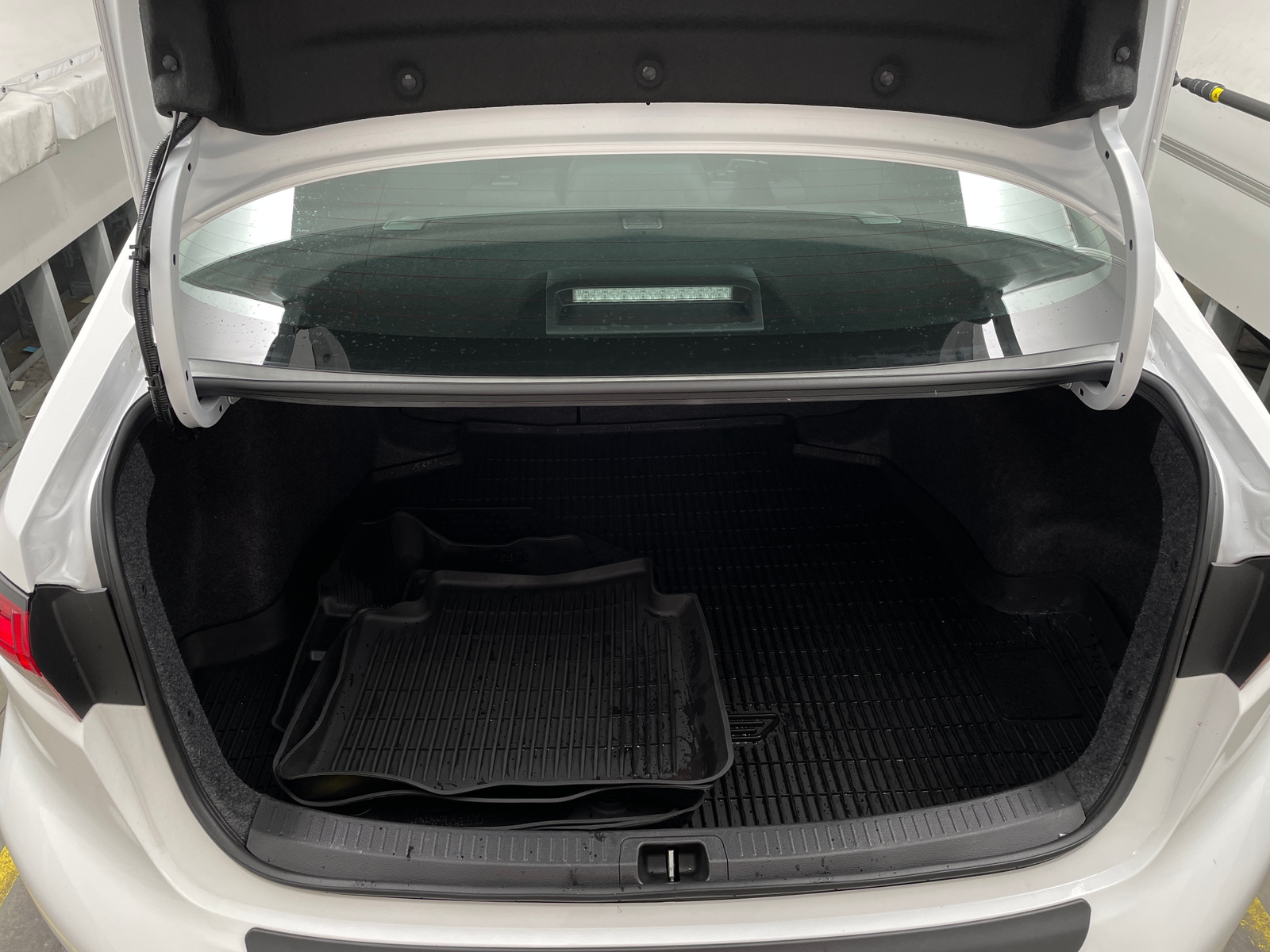 Thumbnail: 2025 Toyota Corolla - 7