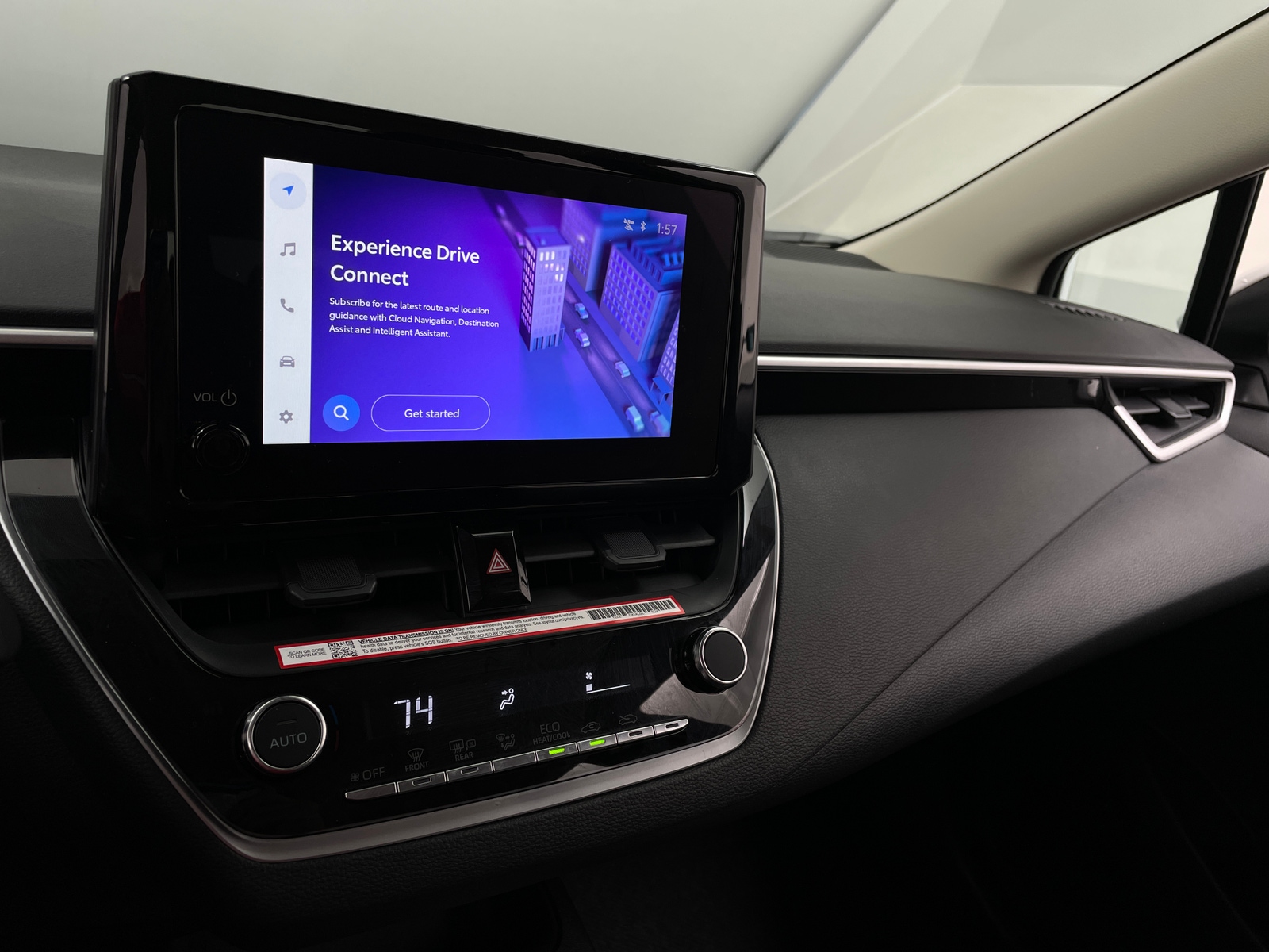 Thumbnail: 2025 Toyota Corolla - 4