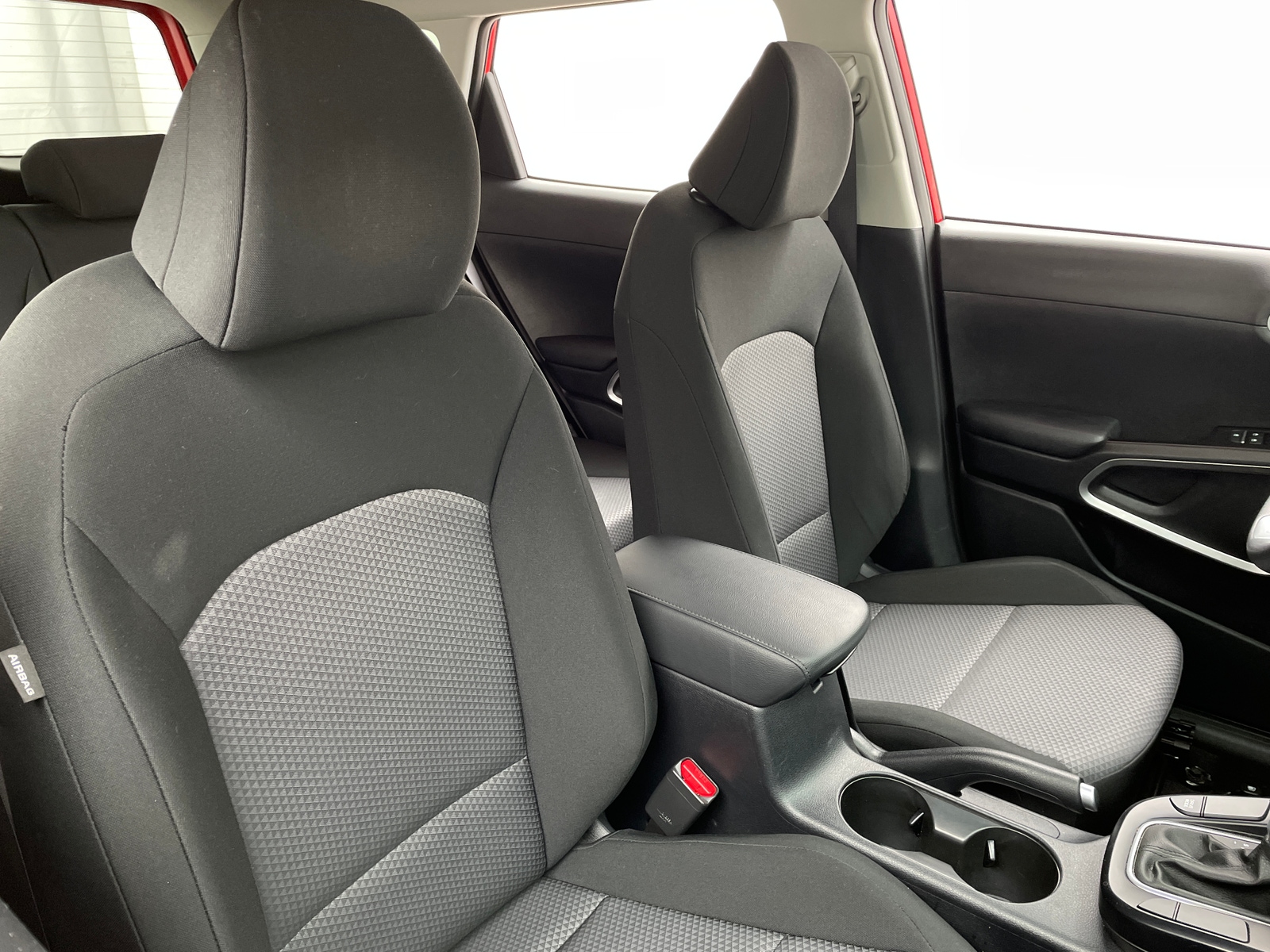 Thumbnail: 2024 Kia Soul - 2