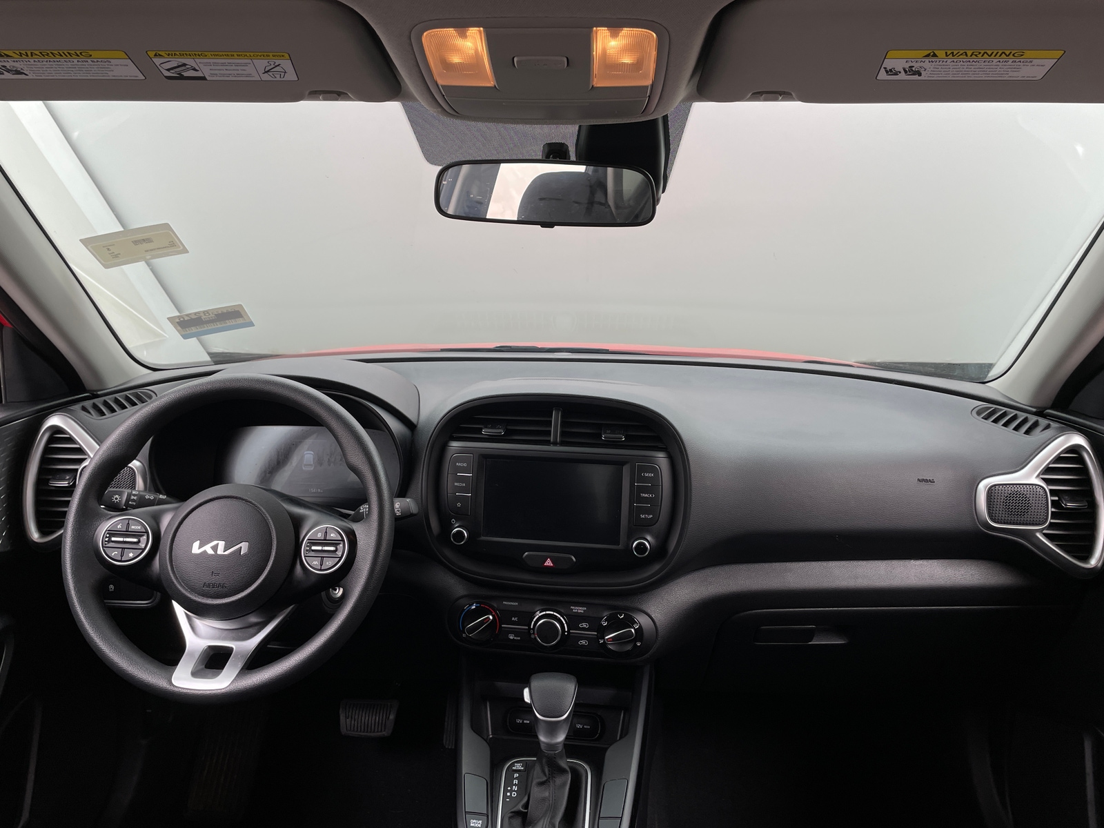 Thumbnail: 2024 Kia Soul - 3