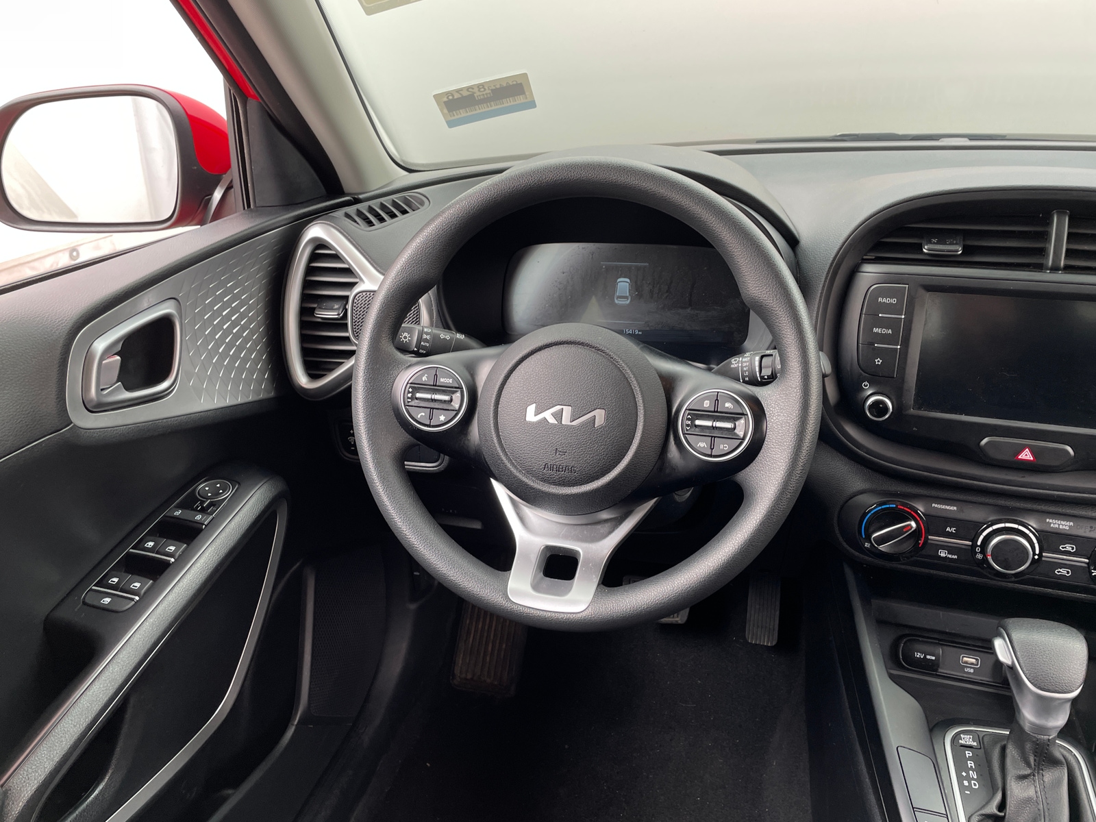 Thumbnail: 2024 Kia Soul - 5