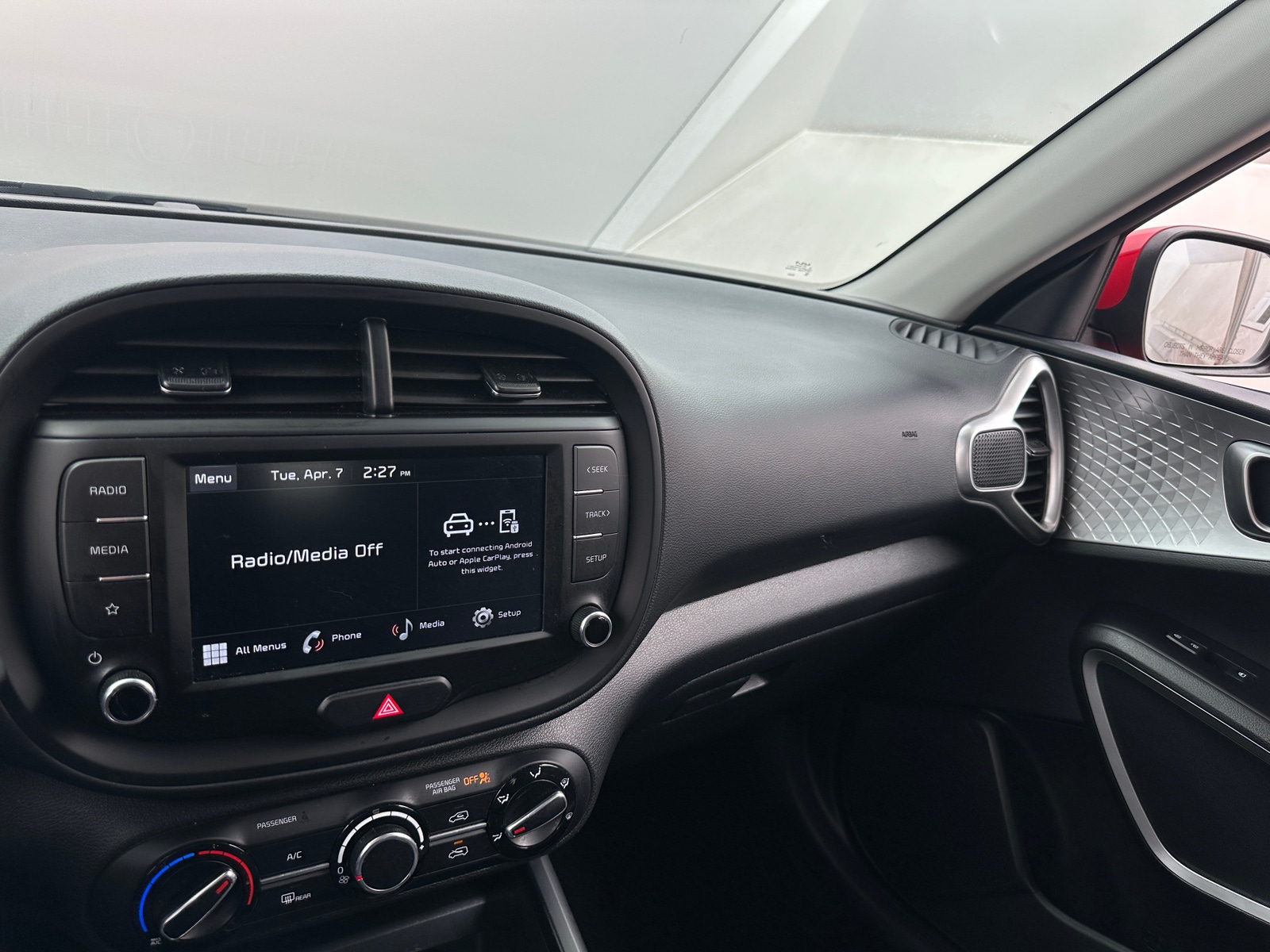 Thumbnail: 2024 Kia Soul - 4